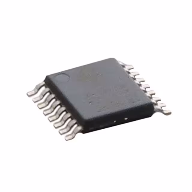 DRV8874PWPR Texas Instruments  Driver e controllori per motori